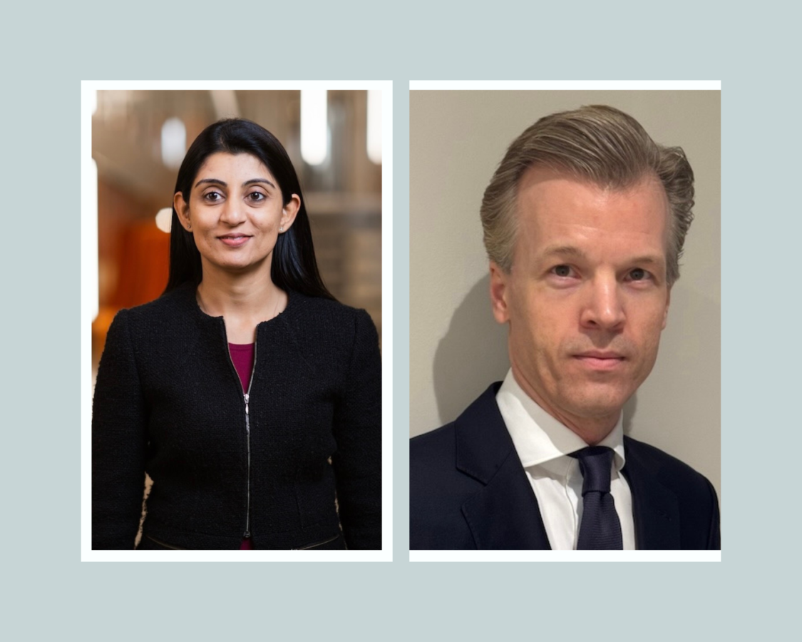 PGIM renforce son équipe européenne de leveraged finance avec des recrutements de haut niveau