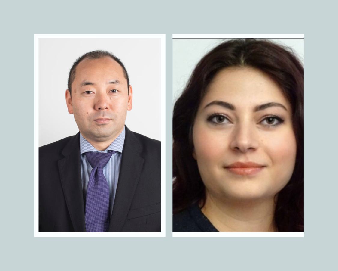 Interview de Me David Metille et de Me Chahed Zedan, Metropole Avocats