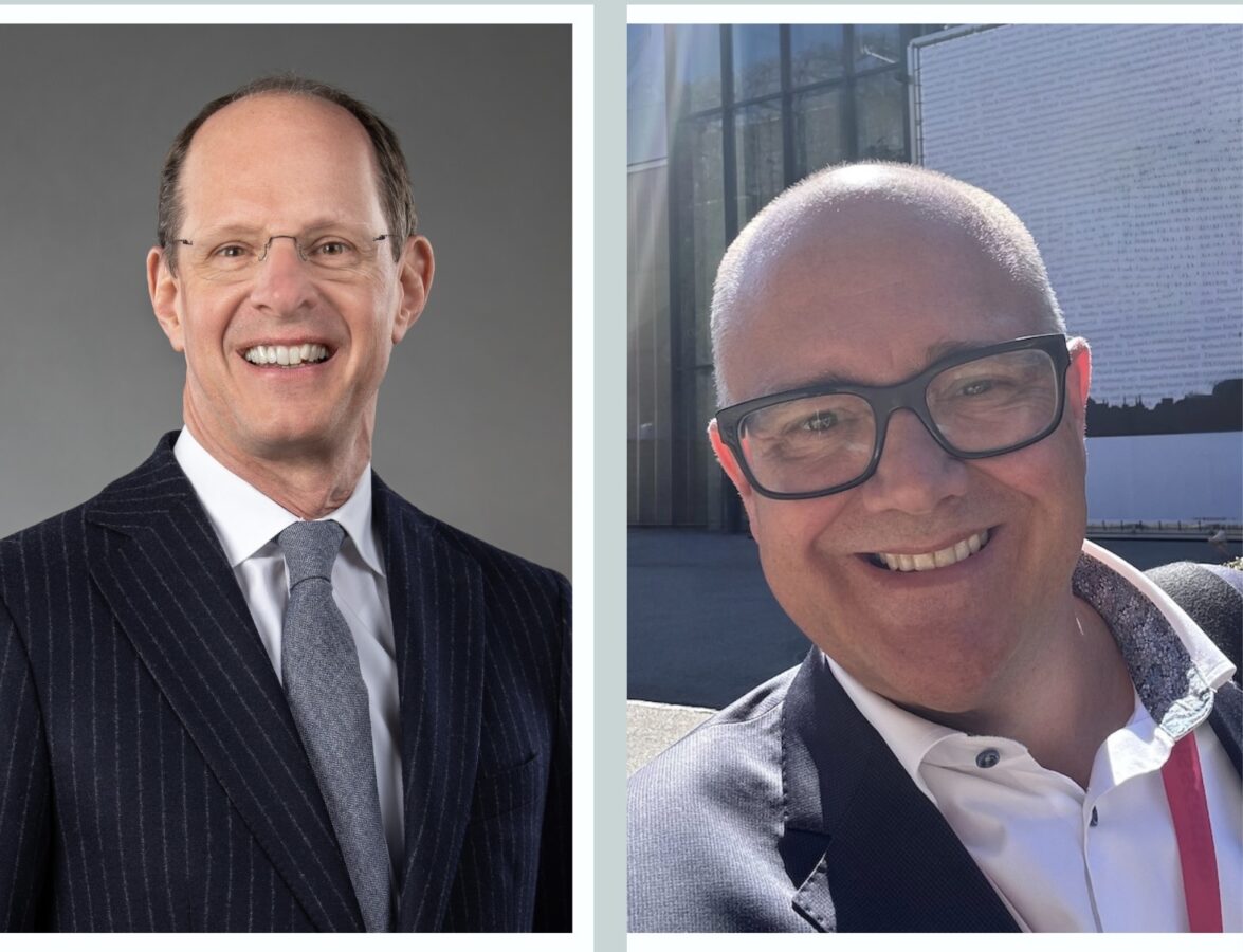 AllianzGI renforce son équipe zurichoise avec deux nominations clés