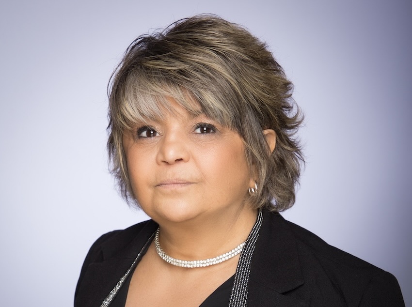 Cathy Gidrol