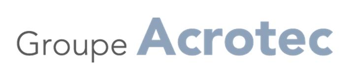 La société WatchDec SA rejoint le Groupe Acrotec