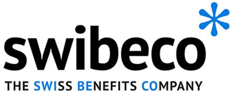 Lancement de la Swibeco Lunch Card, née de la fusion entre Swibeco et BenefitsForYou