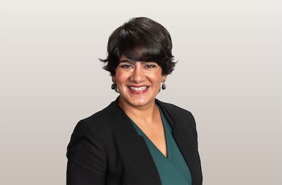 Diya Lowe prend la tête de la distribution pour la région Asie-Pacifique