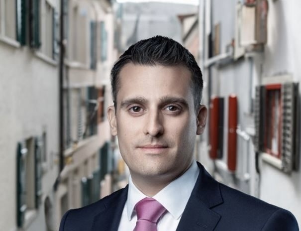 DCP Client Partner annonce Marc Currat en tant que responsable des opérations à Genève
