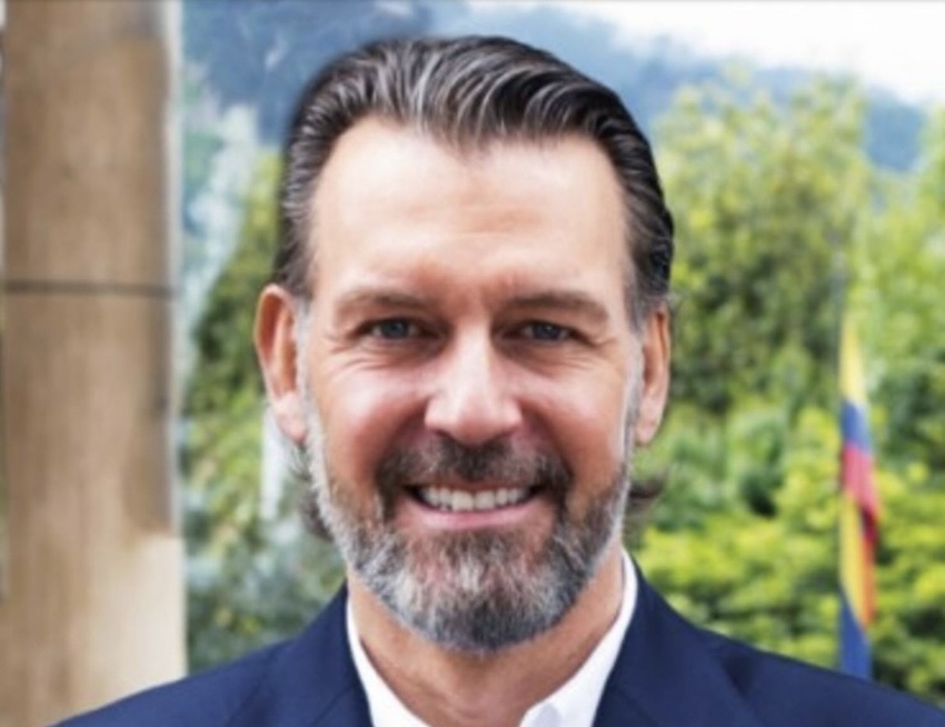 Marco Maccarelli nommé CEO de Holcim Suisse, Italie, Allemagne du Sud et Haut-Rhin