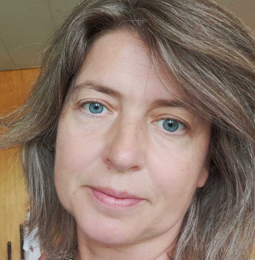 Interview de Marie-France Krähenbühl: « J’ai choisi cette œuvre pour démontrer tout le caractère impressionniste-contemporain »