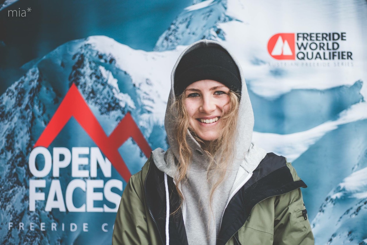 Alpride recrute des freeriders de renom comme ambassadeurs de sa marque