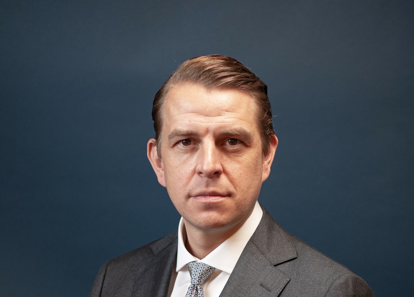 Peter Mathias Fischer MIRABAUD ASSET MANAGEMENT NOMME MATHIAS PETER