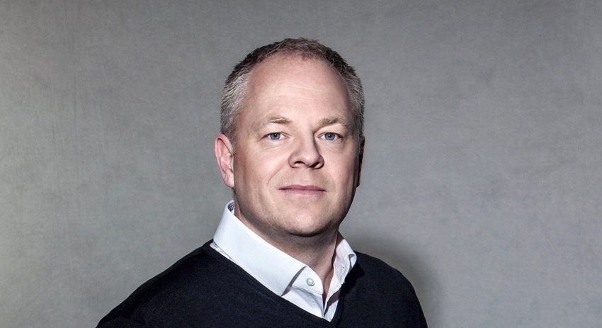 Le groupe Mondaine choisit Niels Møller comme CEO
