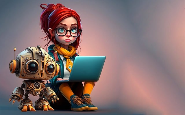 L’Intelligence Artificielle : Catalyseur de la transformation des entreprises de demain