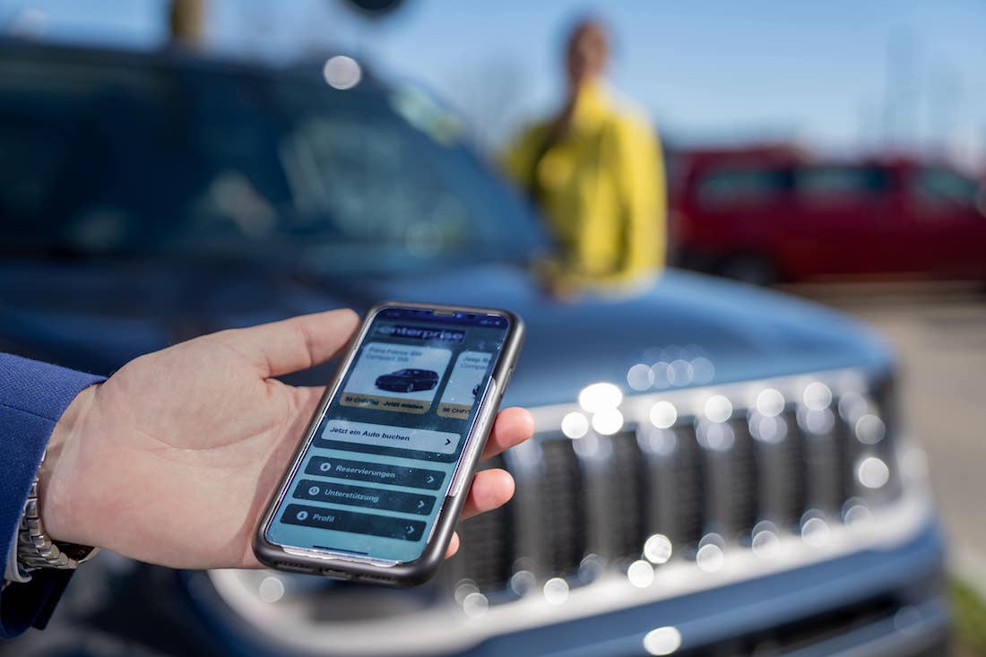 L’autonomie, une solution au manque de places de parking