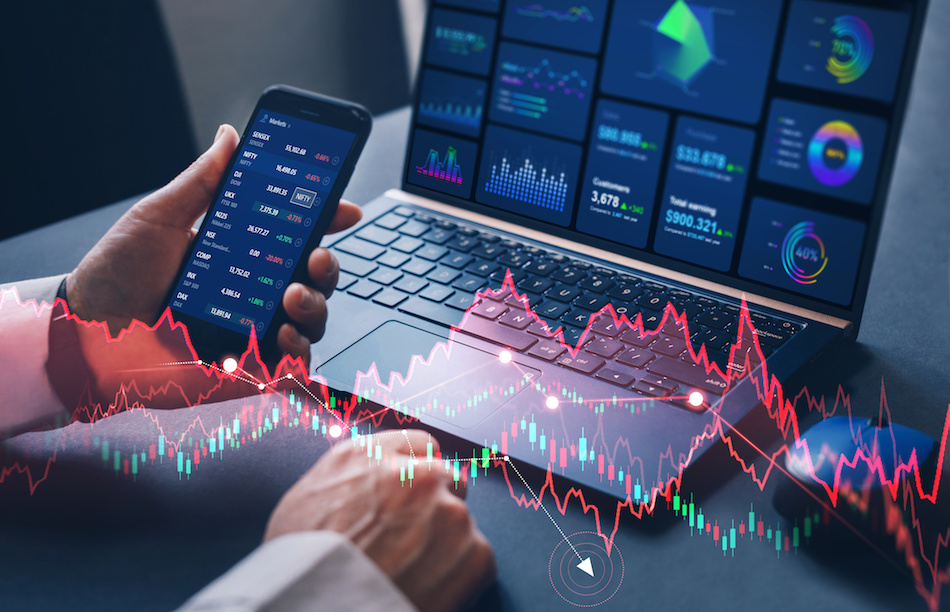 Macroéconomie – Changement de boussole pour les marchés 