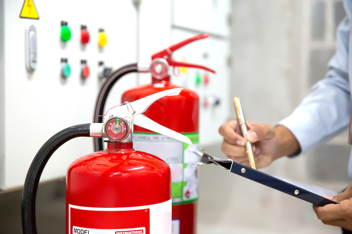 Évaluation des installations et audit de sécurité incendie: une démarche à prendre au sérieux