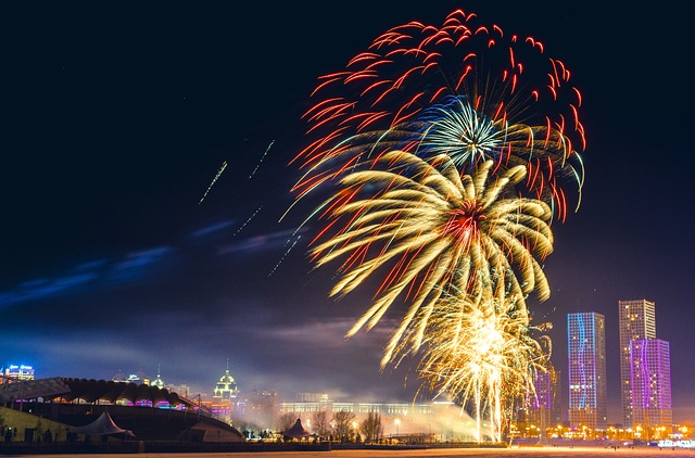 Feux d’artifice des banques centrales : bouquet final ou pétard mouillé ?