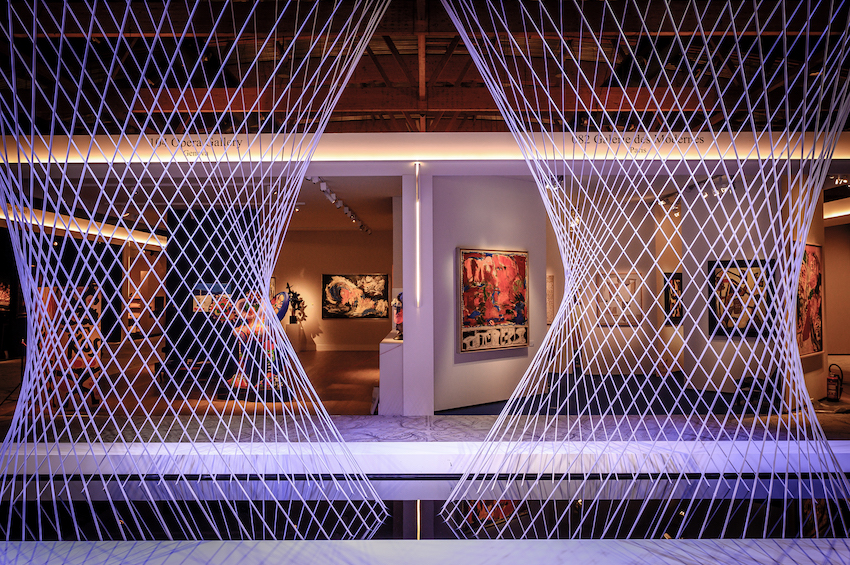 <strong>BRAFA 2023 : un cru exceptionnel pour cette 68<sup>ème</sup> édition</strong>