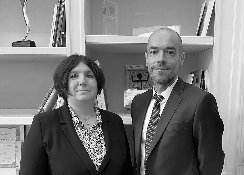 <strong>CARMIGNAC RENFORCE SES CAPACITÉS SUR LA GAMME ALTERNATIVE AVEC LA NOMINATION DE DEUX GÉRANTS EXPÉRIMENTÉS</strong>