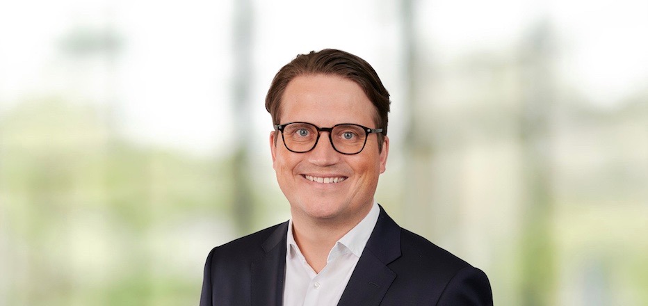 Allianz Suisse nomme Daniel Loskamp nouveau responsable Distribution