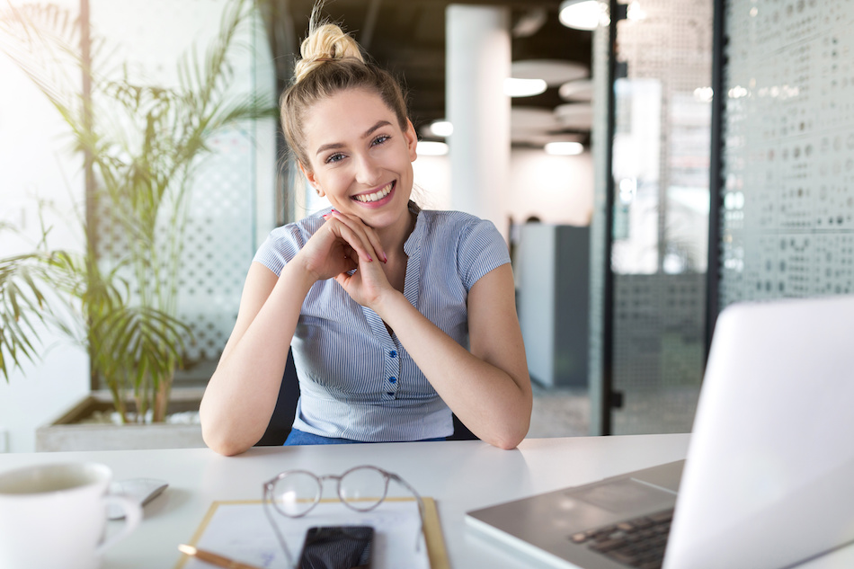 Les bénéfices d’une bonne e-réputation du dirigeant pour l’entreprise