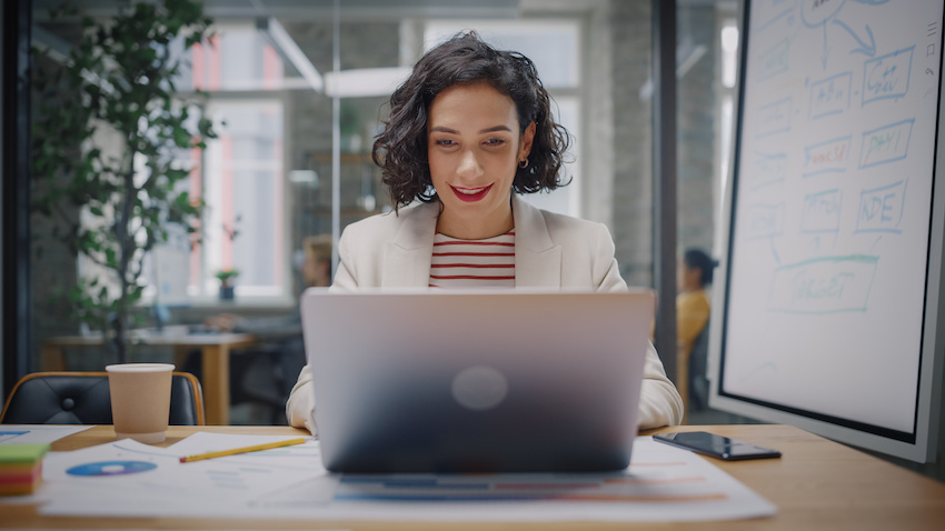 Comment soutenir les femmes leaders au travail ?