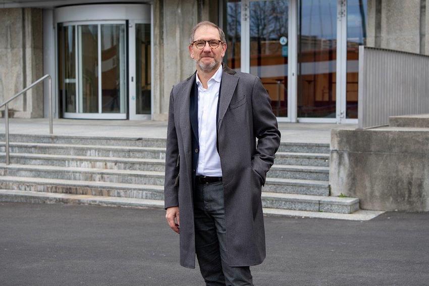 <strong>Un nouveau directeur pour Beaulieu SA</strong>