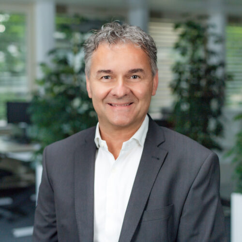 Interview with Joël Marmy: “Digitalisation is also driving a huge wave of innovation and transformation in the HVAC sector”