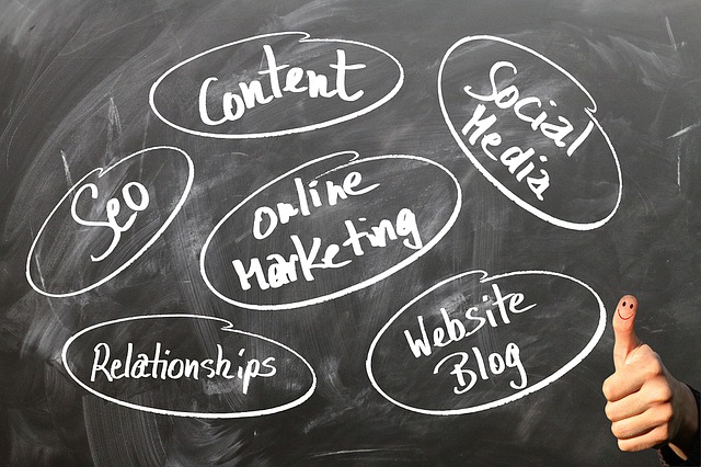 L’impact du marketing tactique dans votre business