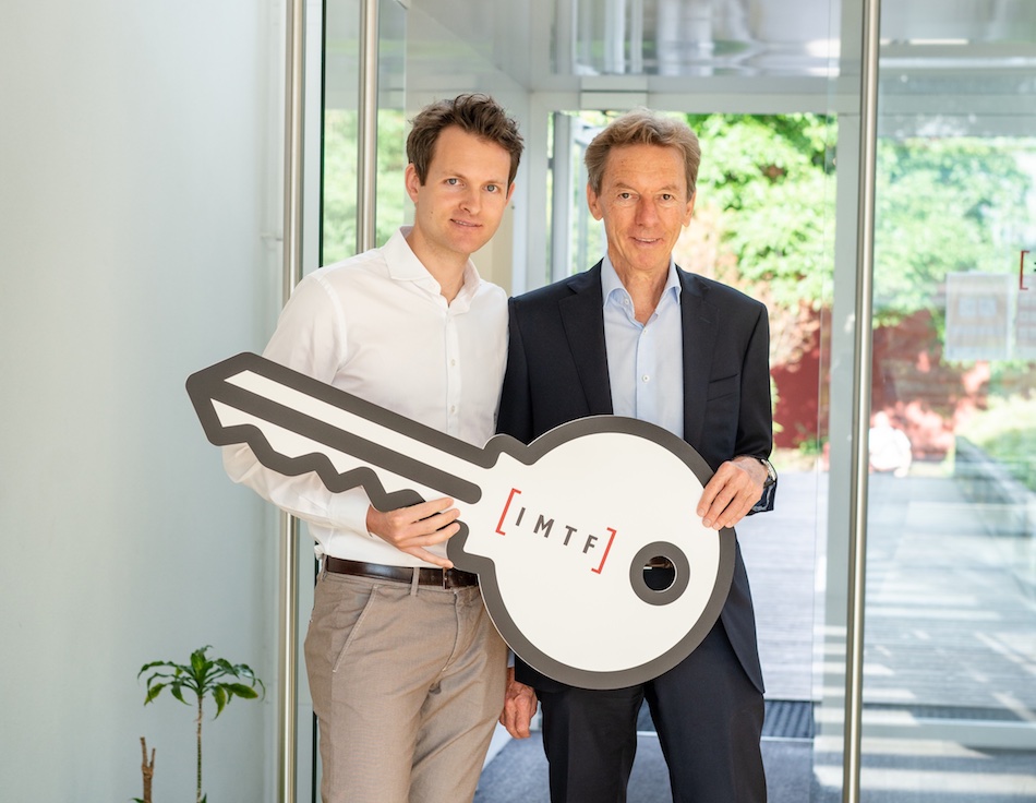 IMTF, la success story de la première Fintech de Suisse !