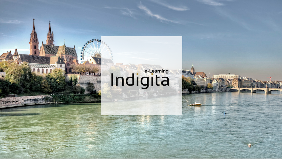 Indigita lance une nouvelle formation en ligne sur le RGPD pour les banques suisses
