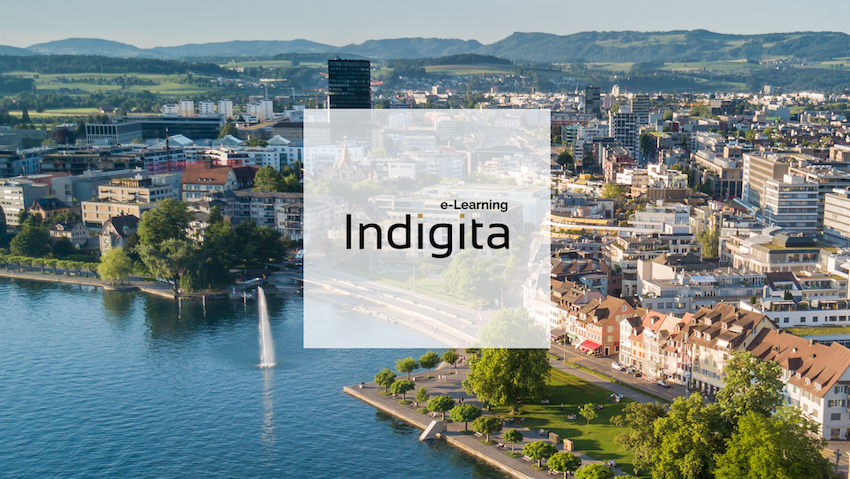 Indigita lance une nouvelle formation en ligne sur les actifs numériques