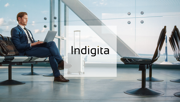 Indigita lance une nouvelle solution « Travel API » pour contrôler la conformité des voyages transfrontaliers