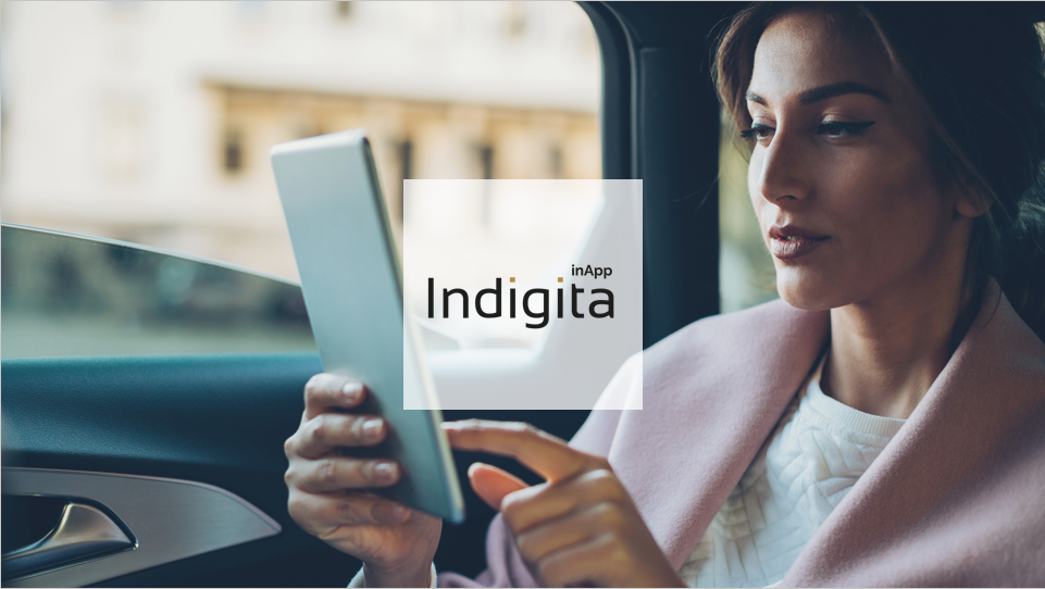 Indigita ajoute un outil révolutionnaire de prospection transfrontalière à sa gamme de produits inApp