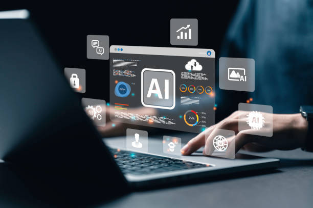 L’Intelligence Artificielle en Suisse en 2023 : Une révolution ?