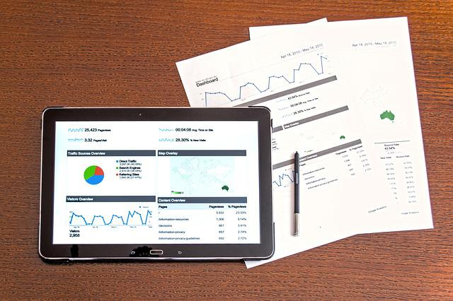 Croissance des investissements : les entreprises veulent accélérer la numérisation de leurs achats 