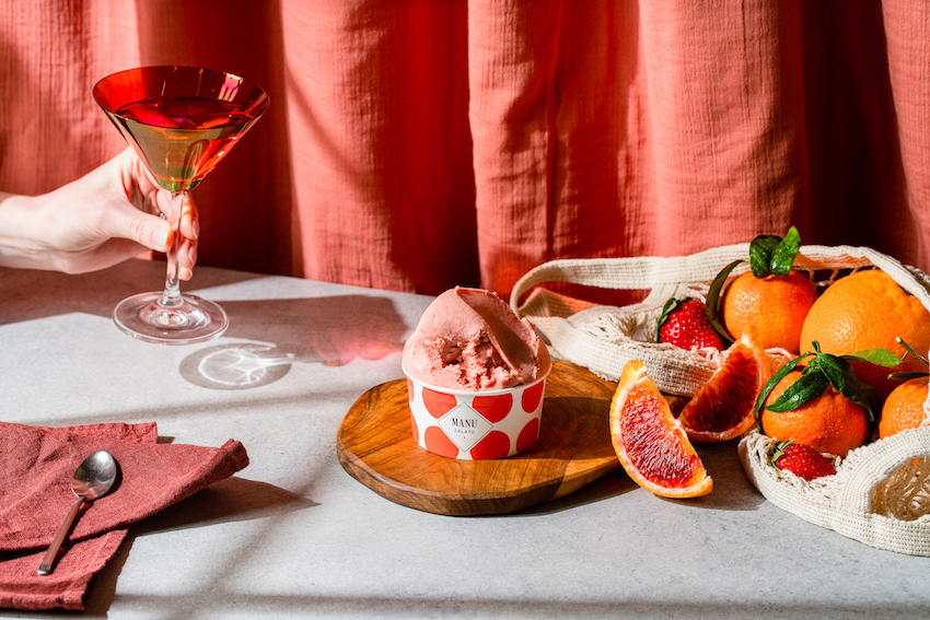 Manu Gelato, l’excellence de la glace italienne la métamorphose de l’emblématique glacier
