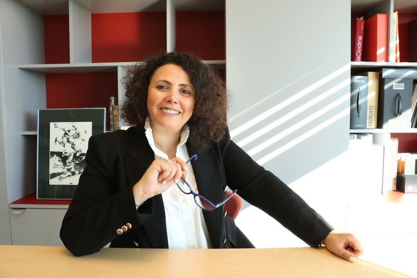 Interview de Nathalie Darmon : « Nous croyons en une approche transparente et collaborative »