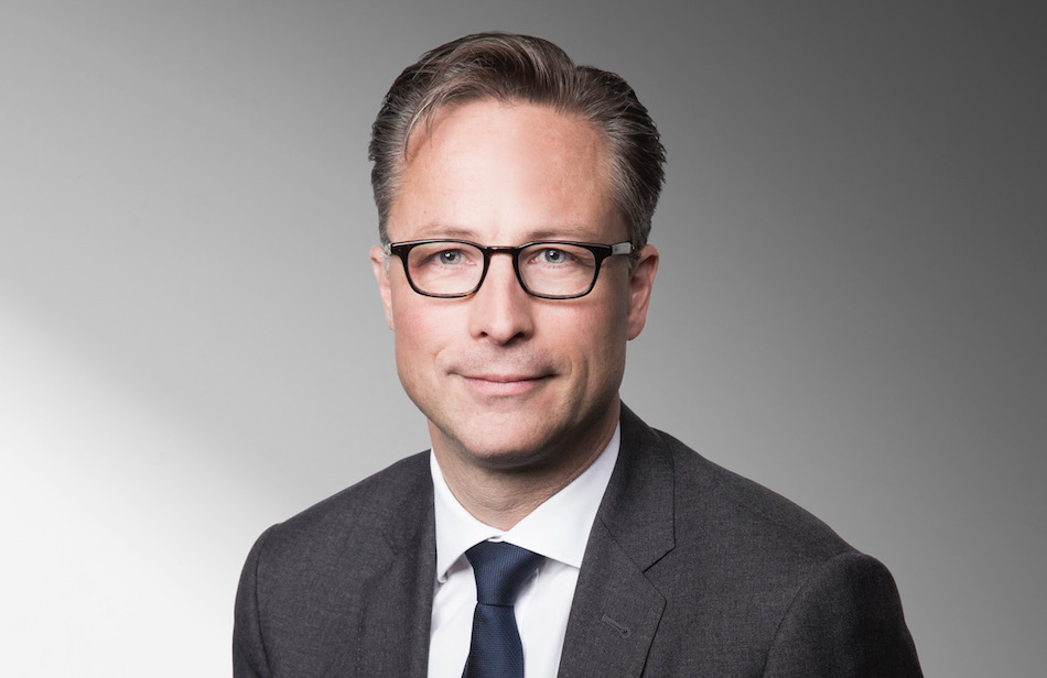 REYL Intesa Sanpaolo nomme Nicolas Besson Directeur des Investissements