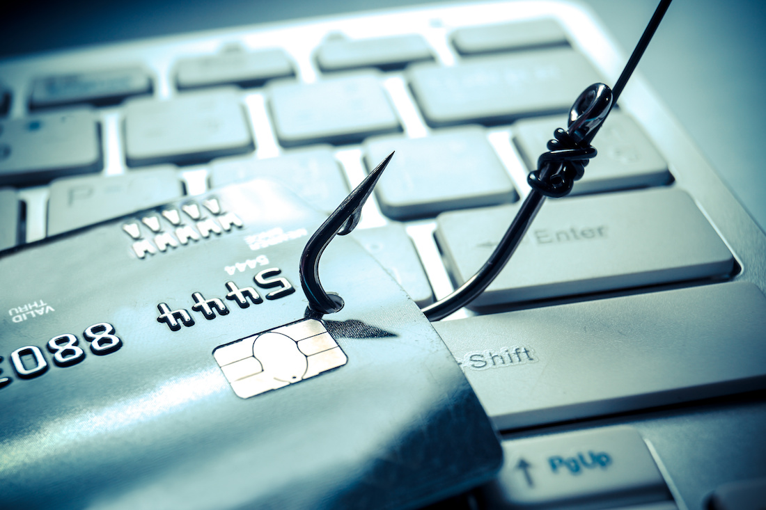Le phishing : les PME sont-elles le maillon faible ?