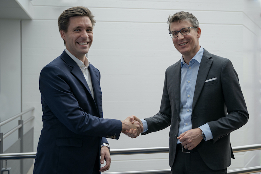 Le CSEM et Open Web Technology (OpenWT) allient leur savoir-faire réunissant 700 spécialistes afin d’accélérer la numérisation des entreprises suisses