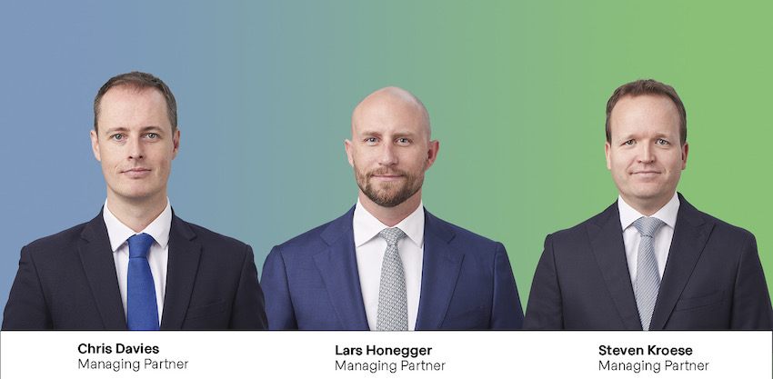 <strong>Bellevue Asset Management lance un fonds de private equity sur les marchés secondaires</strong>