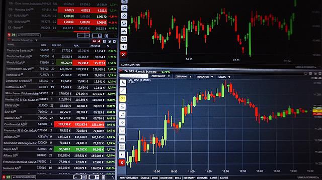 Quelles sont les meilleures plateformes de trading Crypto CFD ?