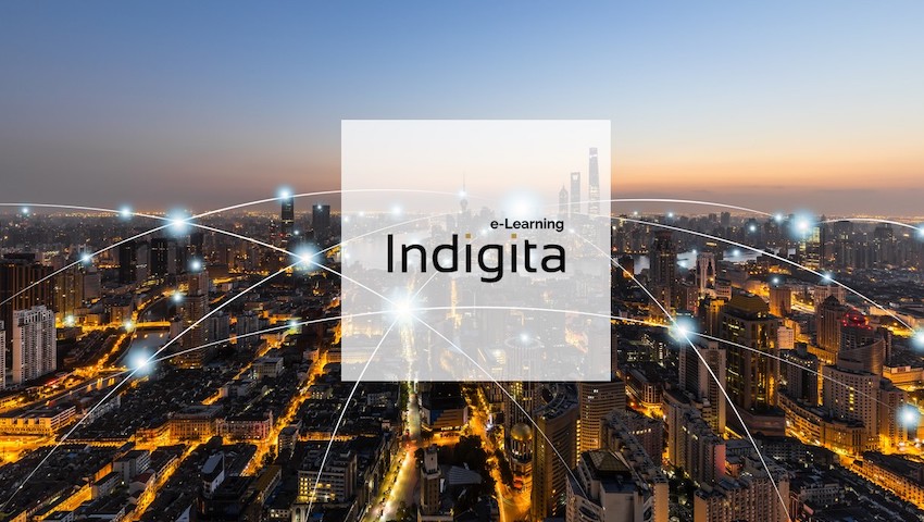 Indigita publie un cours en ligne universel sur la cybersécurité destiné auxprofessionnels de tous les secteurs