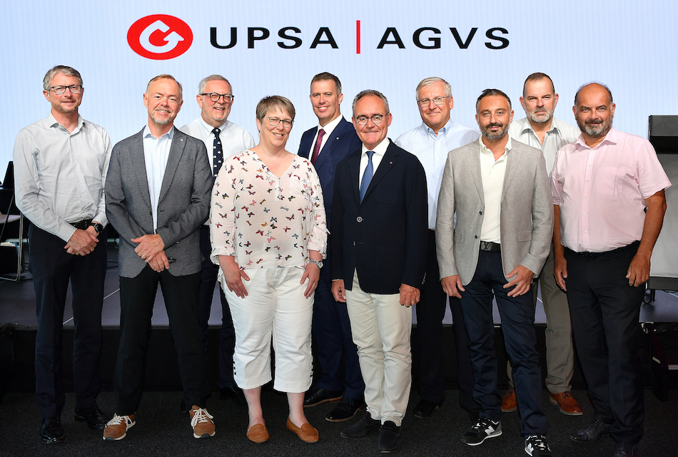 UPSA-VD, excellente cuvée pour la 89è assemblée générale et cap sur le futur