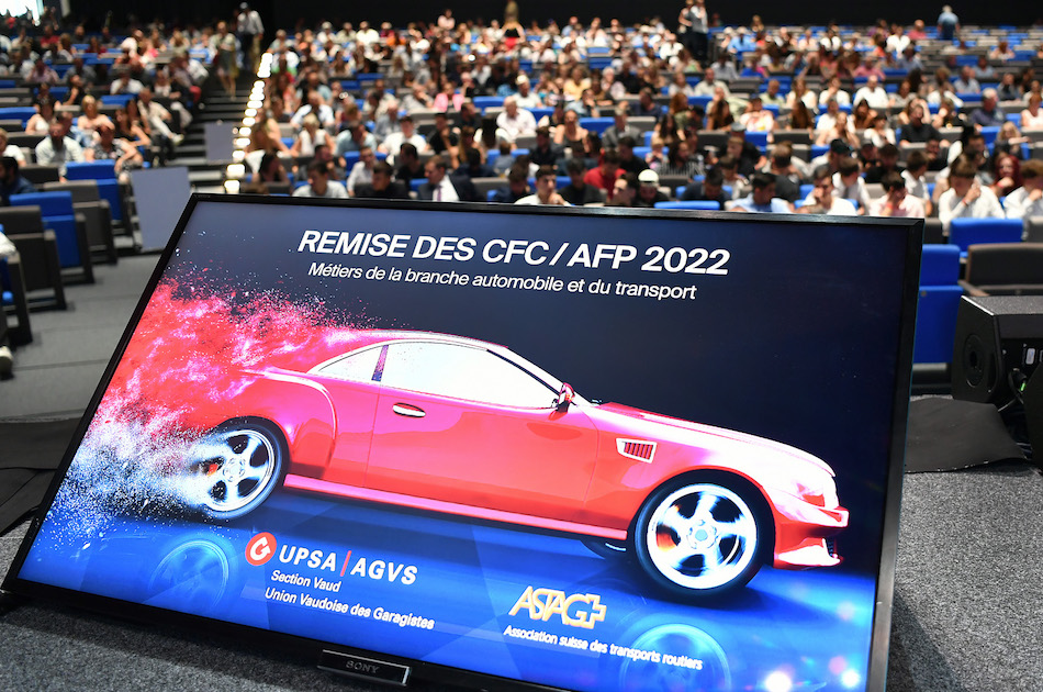 Promotions UPSA-VD 2022 : une jeunesse prometteuse qui entre dans le monde professionnel