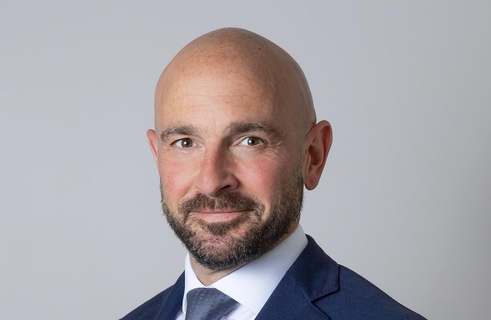 Nicolas Porchet nommé Associé chez Bordier & Cie