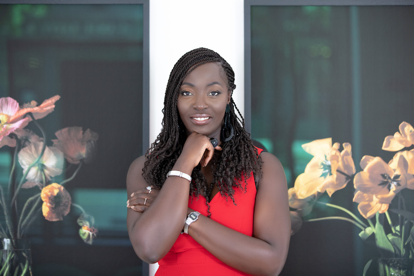 Interview de Noëlle Mendy: « Nous nous engageons à continuer de surprendre nos clients »