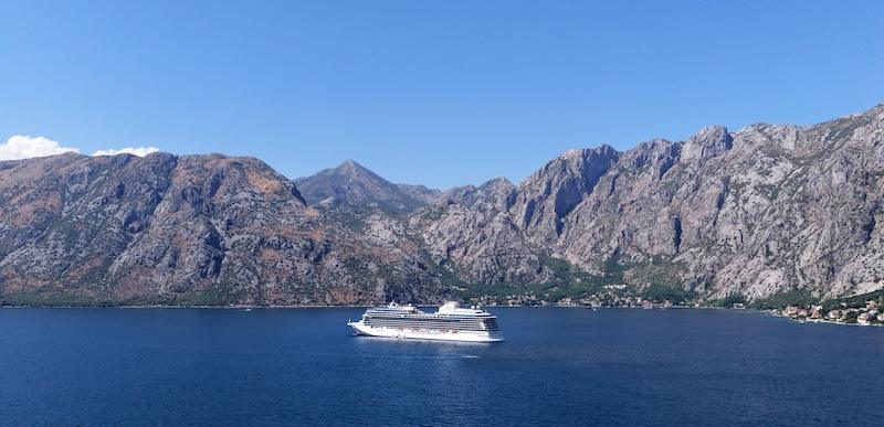 A Gourmet Mediterranean Cruise Aboard Oceania Allura: The Taste of La Dolce Vita