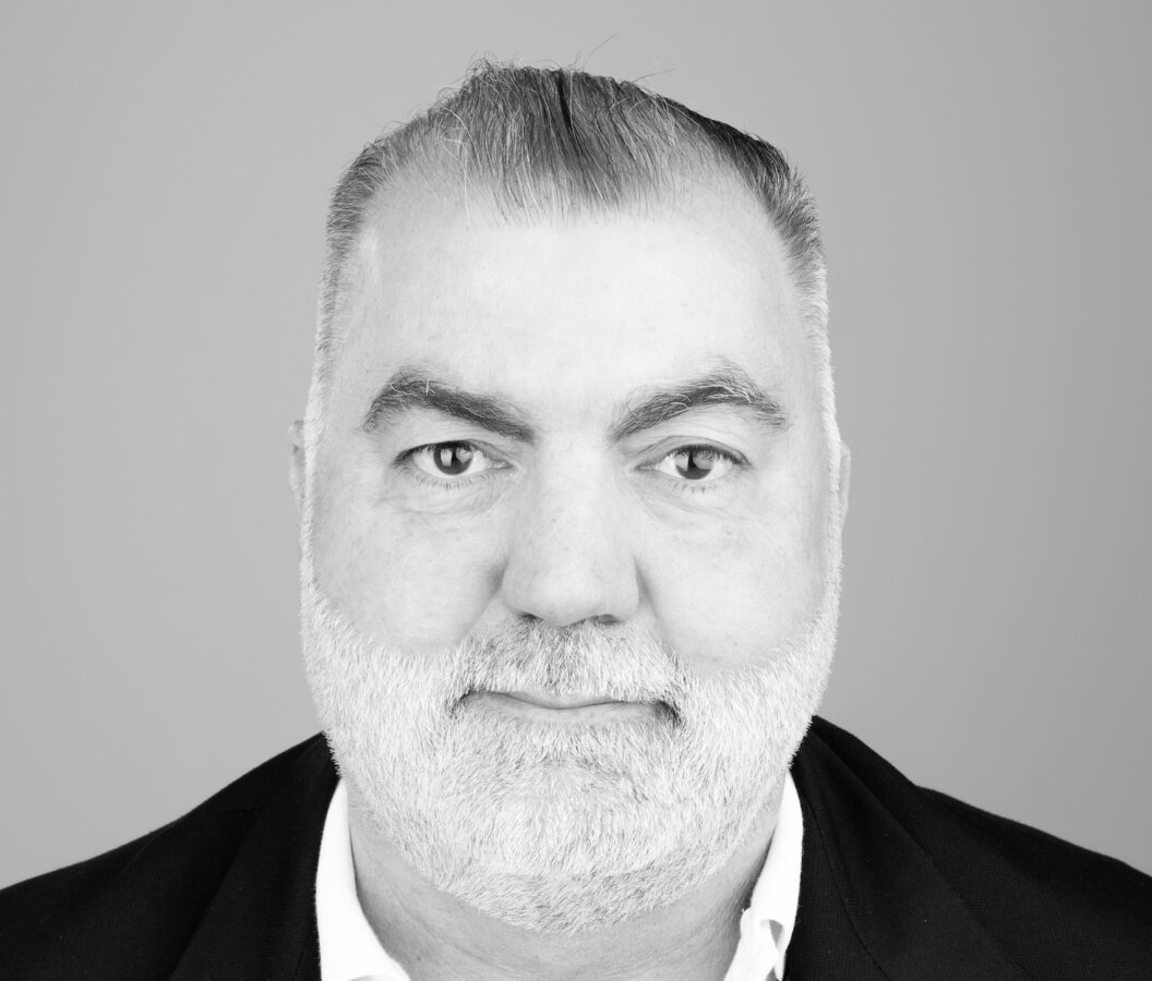 Interview express avec Claudio Bocchia, propriétaire de Masculin Center