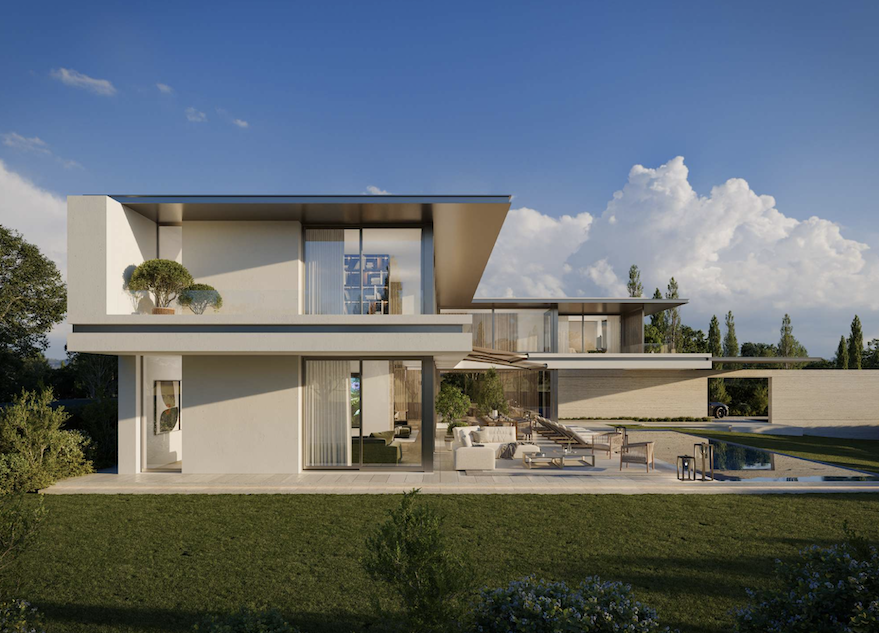 LakeRock Capital lance son deuxième fonds immobilier orienté sur le résidentiel haut de gamme en Suisse