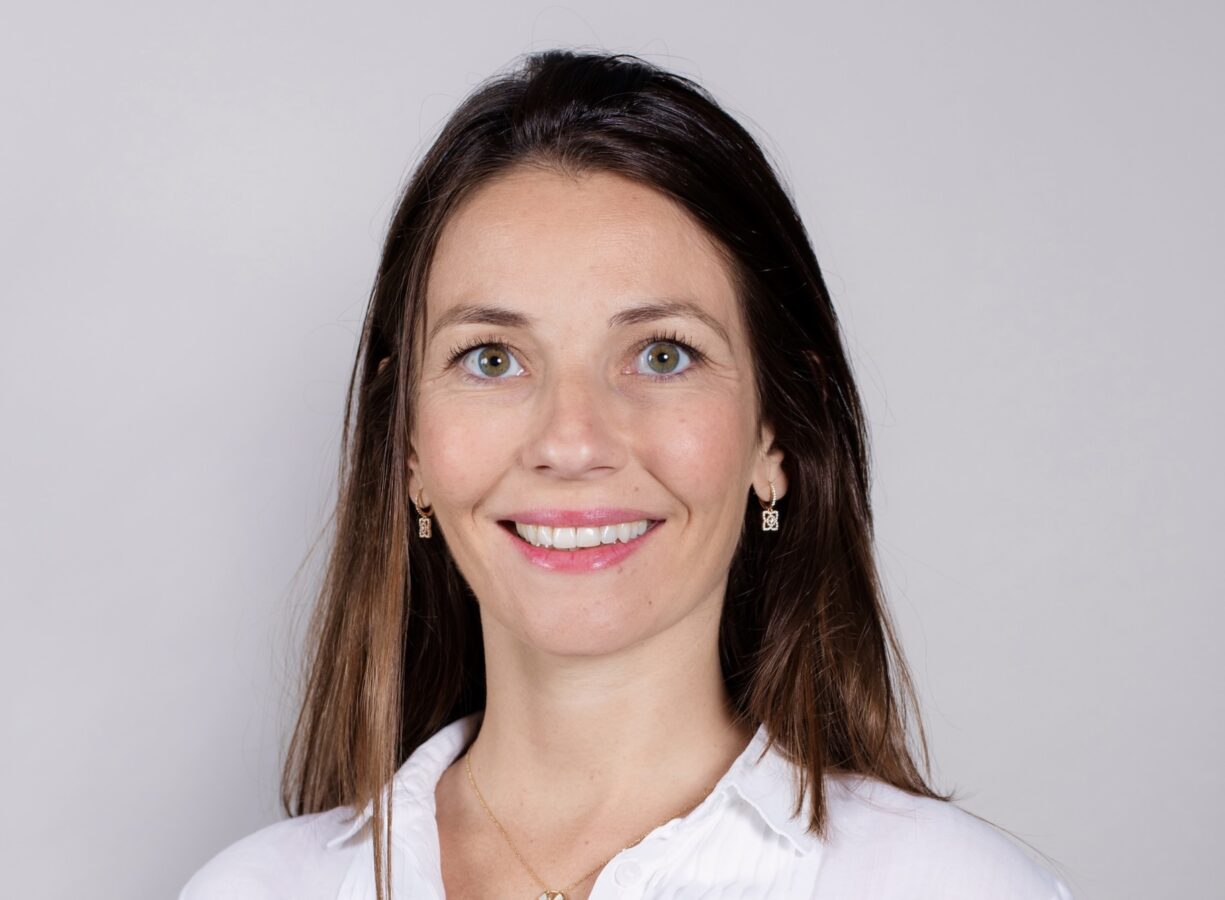 J.P. Morgan Asset Management annonce la nomination de Lilia Peytavin en tant que stratégiste des marchés mondiaux à Paris