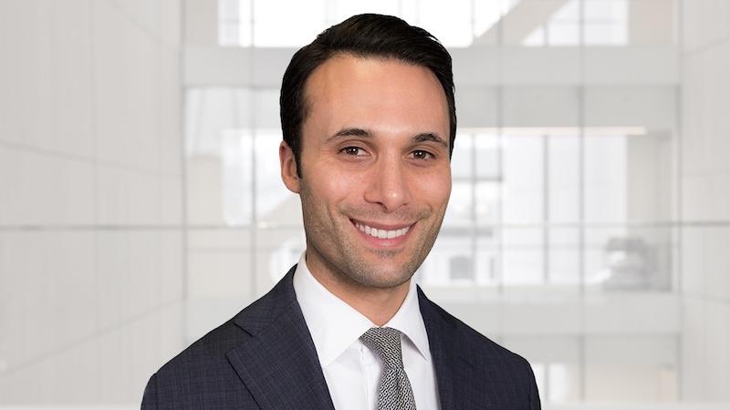 PGIM recrute Brian Towers au poste de responsable mondial des partenariats stratégiques et du secteur  de l&rsquo;assurance